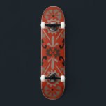 Skateboard Cinnabar Suzani I<br><div class="desc">Decoración del hogar</div>