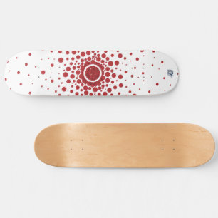 Skateboard Circular