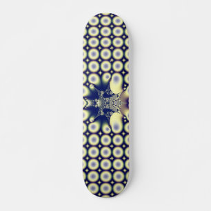 Skateboard Círculos