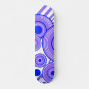 Skateboard Círculos