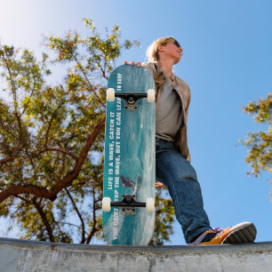 SKATEBOARD CITA DE SURF