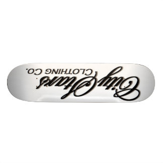 Skateboard CityStars Skateboard01