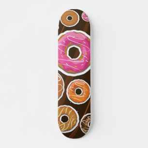 Skateboard Clásico de Douglas