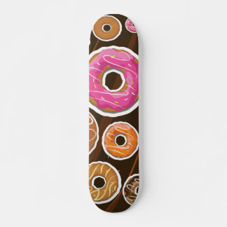 Skateboard Clásico de Douglas