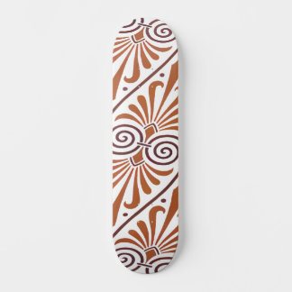 Skateboard Classic Greek Elegance Neutral 