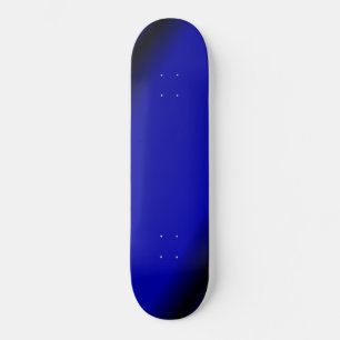 Skateboard Cobalto
