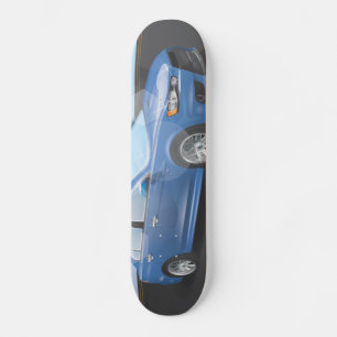 Skateboard Coche deportivo