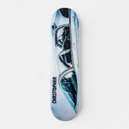 Skateboard Cockpit De Un Moderno Avión De Combate