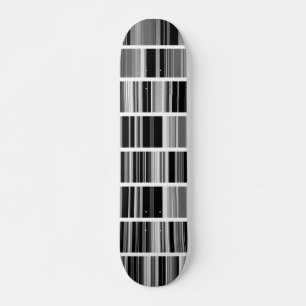 Skateboard Codex 01