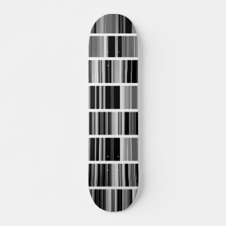 Skateboard Codex 01