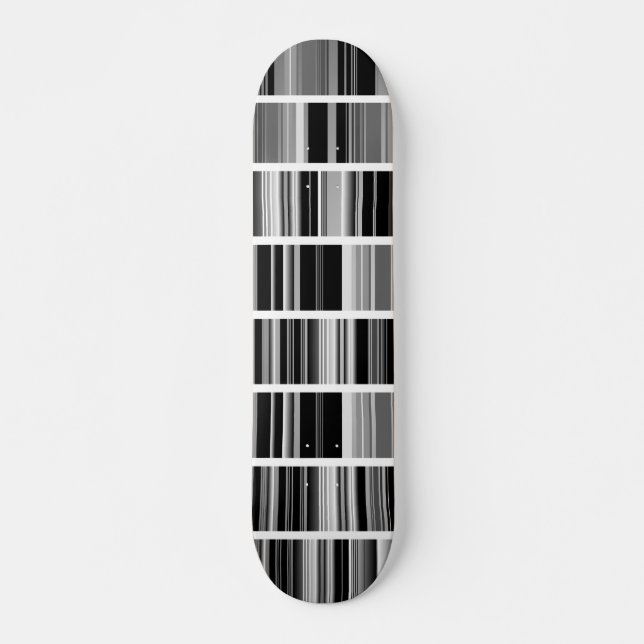 Skateboard Codex 01 (Anverso )