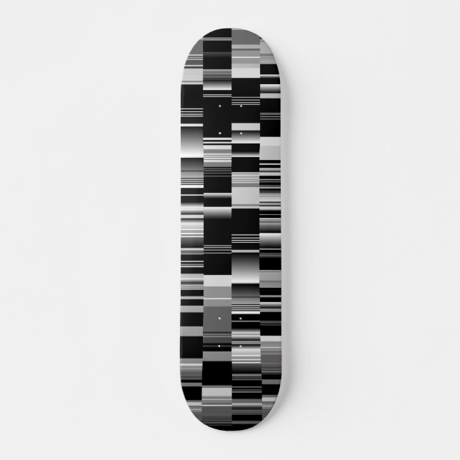 Skateboard Codex 08 (Anverso )