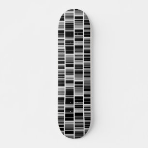 Skateboard Códice 04