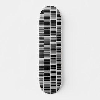 Skateboard Códice 04