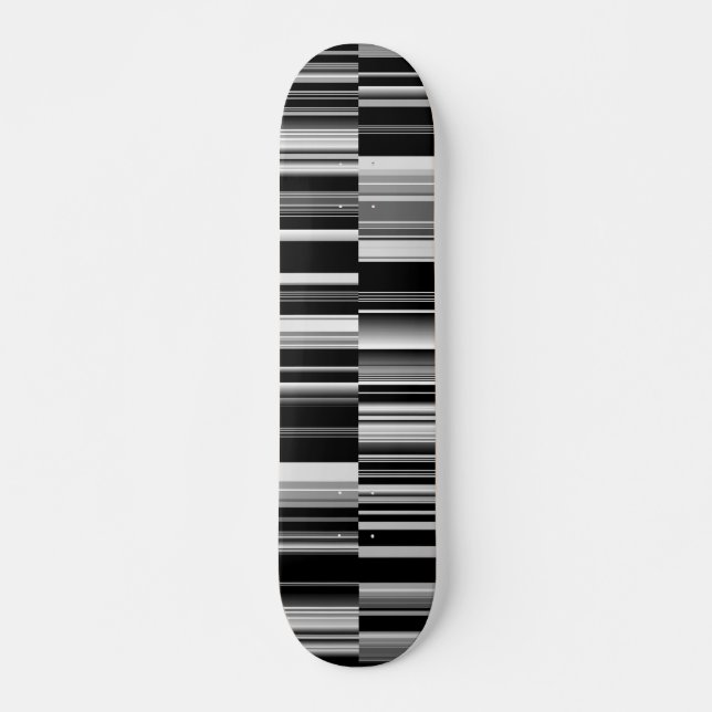 Skateboard Códice 05 (Anverso )