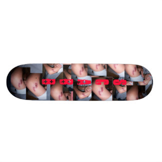 Skateboard Codo SCABB