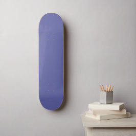 Skateboard Colección de colores #003 Scampi