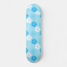 SKATEBOARD COLECCIÓN HAWAII ALOHA
