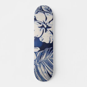 SKATEBOARD COLECCIÓN HAWAII ALOHA