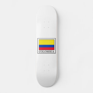 Skateboard Colombia
