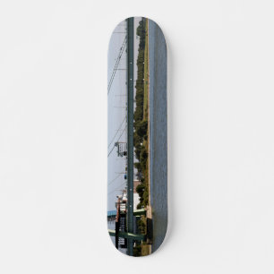 Skateboard Colonia