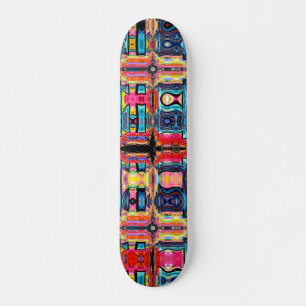 Skateboard 'Color' 2