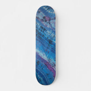 Skateboard Color de la marca espacial