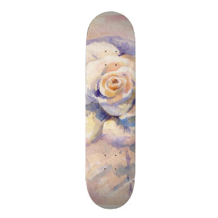 Skateboard Color de rosa