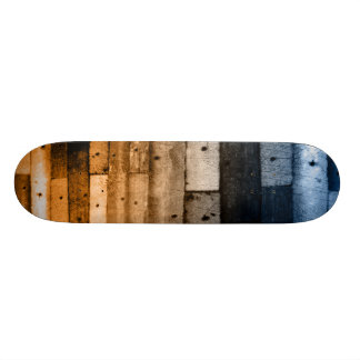 Skateboard Color Deck-2