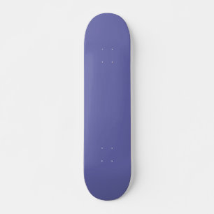 Skateboard Color sólido de ventana
