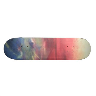 Skateboard color, Venecia