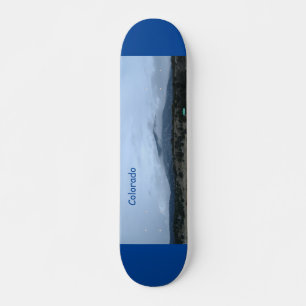 Skateboard Colorado