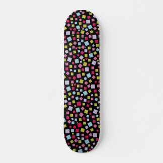 Skateboard Colores en cascada