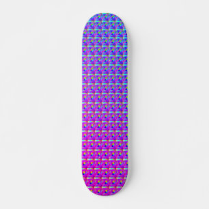 Skateboard Colores morfos
