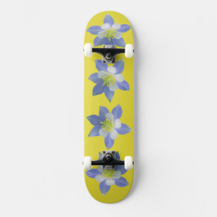 Skateboard Columbina 2