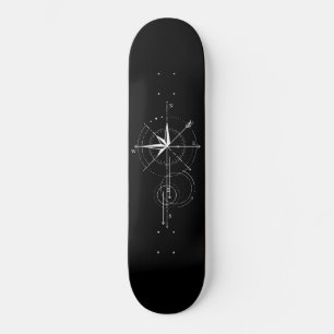 Skateboard Coma