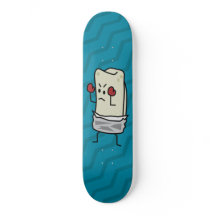 Combatiente del Burrito