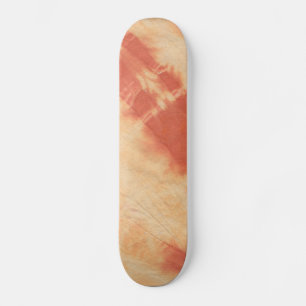 Skateboard Composición de tintes #10 de Michael Moffa
