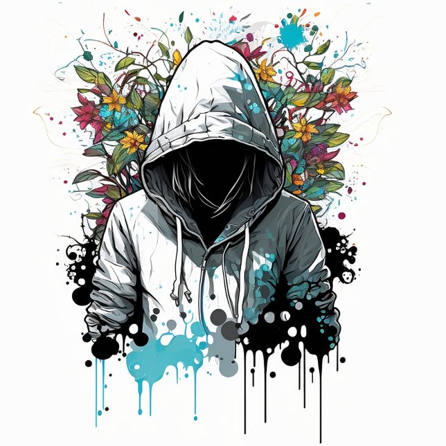 Skateboard con alimentación de flor dESIGN 1 (Subido por el creador)