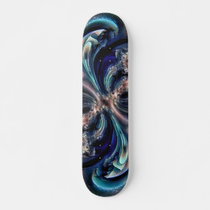 Skateboard Concepción