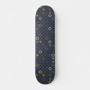 Skateboard Conectado