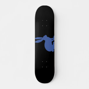 Skateboard Conejo