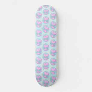 Skateboard Conejo