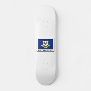 Skateboard Connecticut