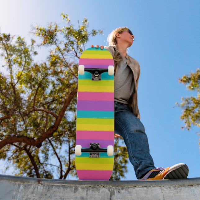 Skateboard Conservar o diseñar su propia tabla de patinaje (Exterior 1)