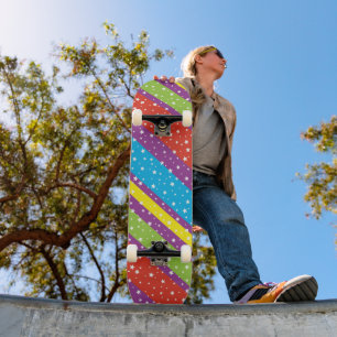 Skateboard Conservar o diseñar su propia tabla de patinaje