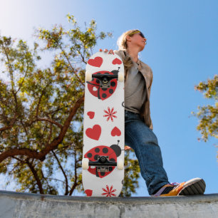 Skateboard Conservar o diseñar su propia tabla de patinaje
