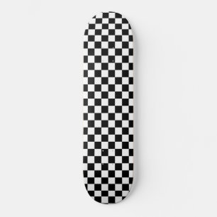 Skateboard Controlado