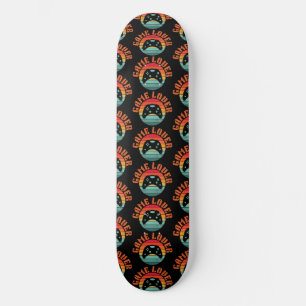 SKATEBOARD CONTROLADOR DE JUEGOS AMANTE DE JUEGOS