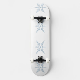Skateboard Copos de nieve